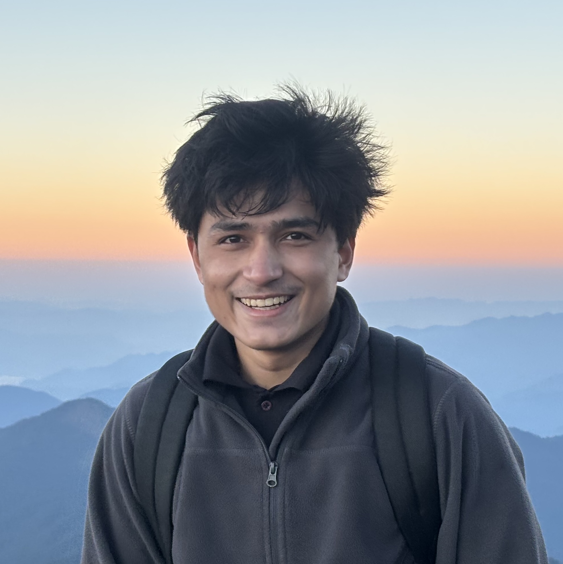 Gaurav Singh